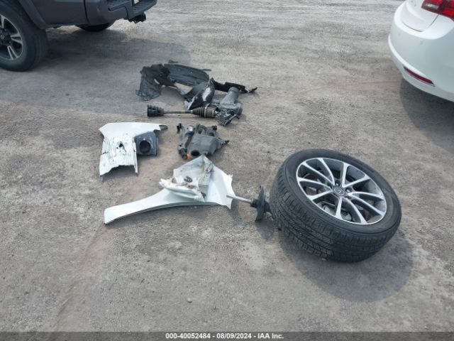 19UUB2F75HA002359 Acura Tlx Advance Package