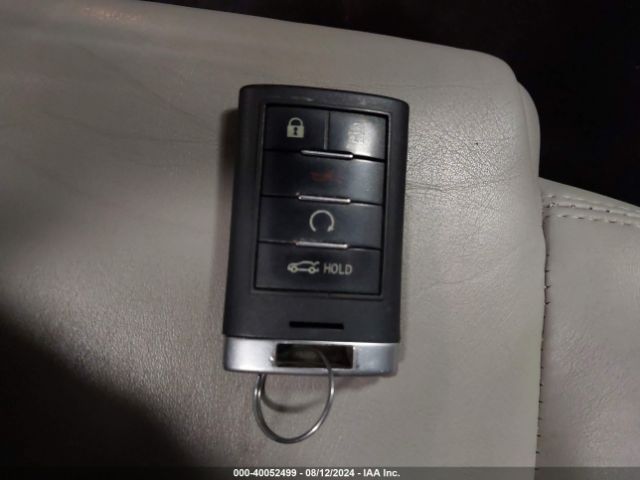 1G6AH5RXXE0170533 Cadillac ATS LUXURY