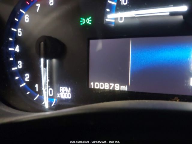 1G6AH5RXXE0170533 Cadillac ATS LUXURY