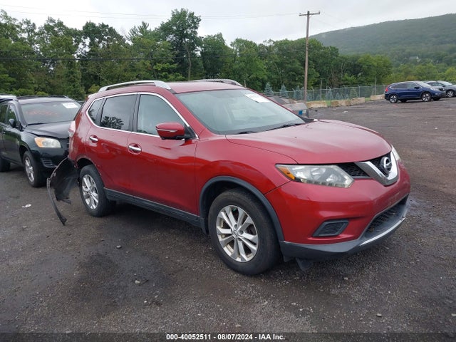 2014 5N1AT2MV7EC865403 main image