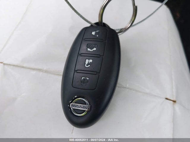 Nissan ROGUE SV 2014 5N1AT2MV7EC865403 Image 11