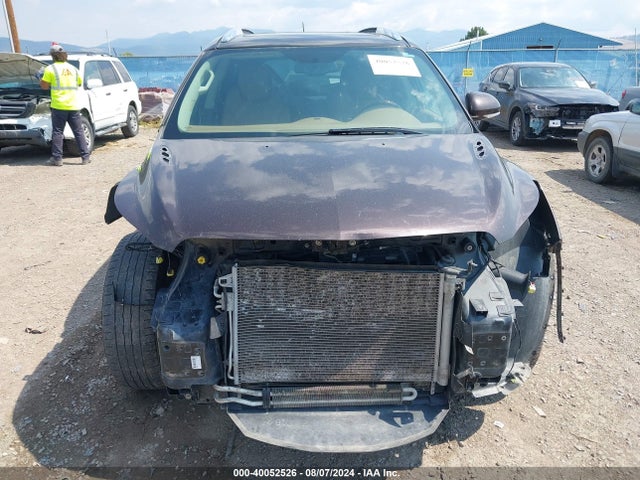 Buick Enclave Leather 2017 5GAKVBKD0HJ247113 Image 13