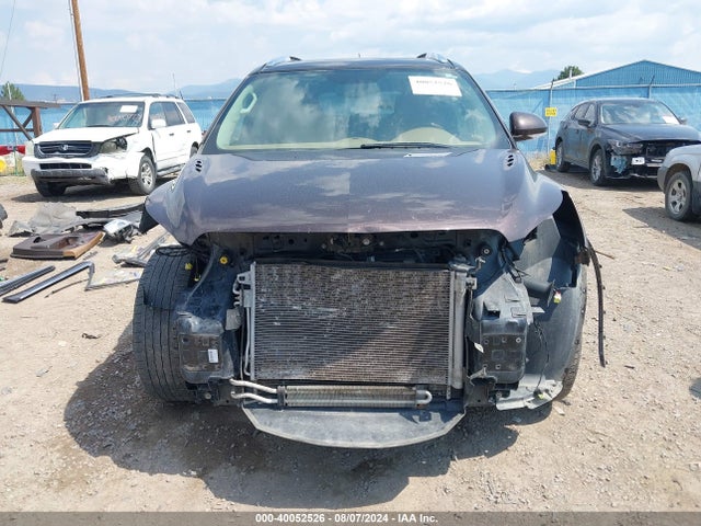 Buick Enclave Leather 2017 5GAKVBKD0HJ247113 Image 6