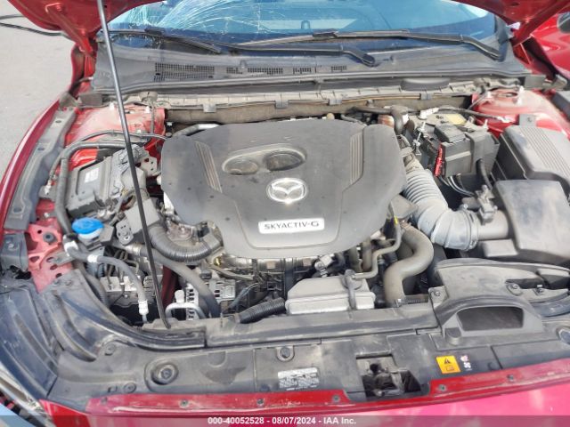 JM1GL1TY0L1525829 Mazda Mazda6 Grand Touring