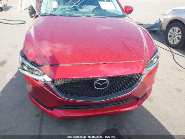 JM1GL1TY0L1525829 Mazda Mazda6 Grand Touring