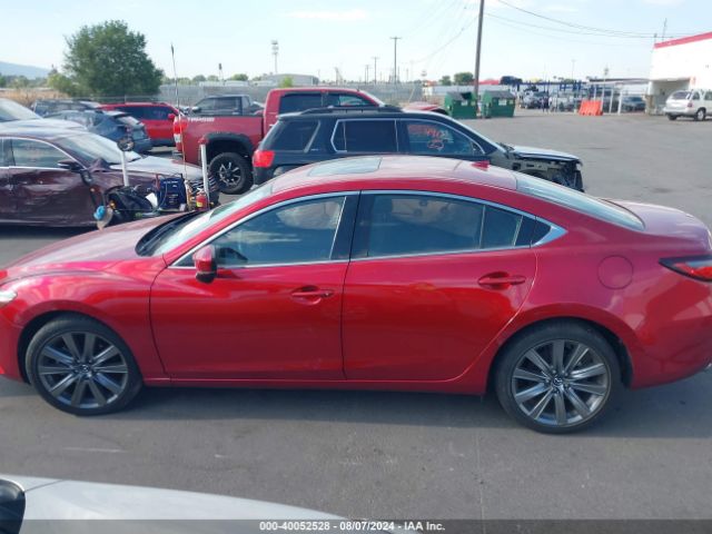 JM1GL1TY0L1525829 Mazda Mazda6 Grand Touring