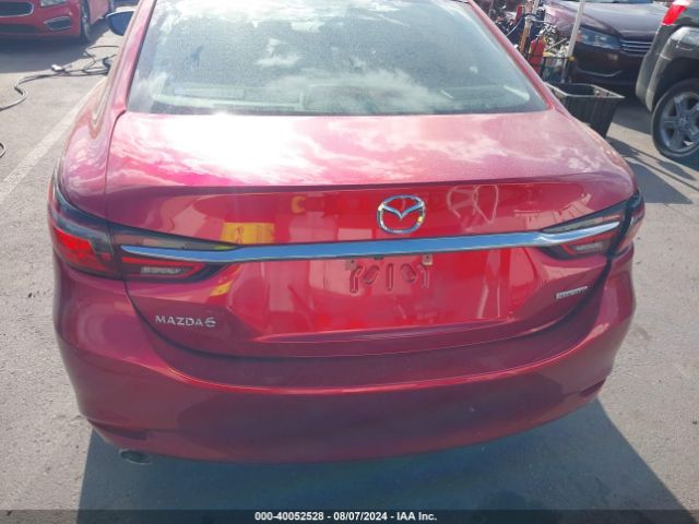 JM1GL1TY0L1525829 Mazda Mazda6 Grand Touring