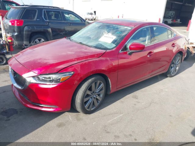 JM1GL1TY0L1525829 Mazda Mazda6 Grand Touring