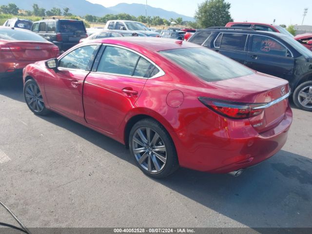 JM1GL1TY0L1525829 Mazda Mazda6 Grand Touring