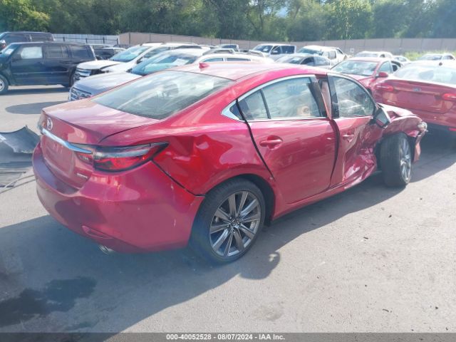 JM1GL1TY0L1525829 Mazda Mazda6 Grand Touring
