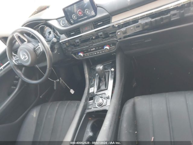 JM1GL1TY0L1525829 Mazda Mazda6 Grand Touring