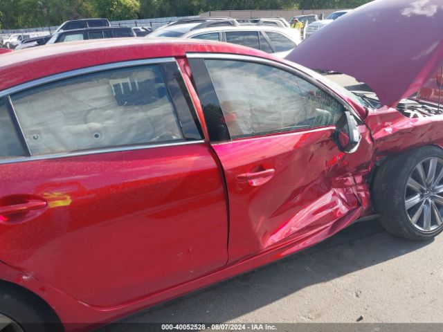 JM1GL1TY0L1525829 Mazda Mazda6 Grand Touring