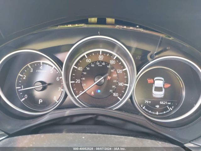 JM1GL1TY0L1525829 Mazda Mazda6 Grand Touring