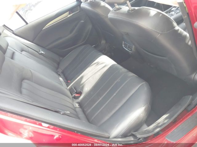 JM1GL1TY0L1525829 Mazda Mazda6 Grand Touring