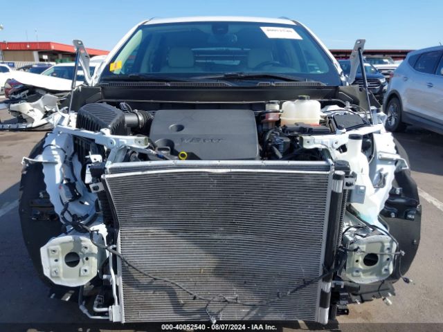 5GAERBKW9PJ246057 Buick Enclave Essence Fwd