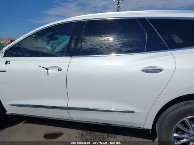 5GAERBKW9PJ246057 Buick Enclave Essence Fwd