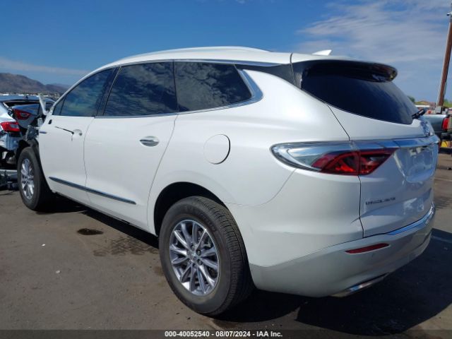 5GAERBKW9PJ246057 Buick Enclave Essence Fwd