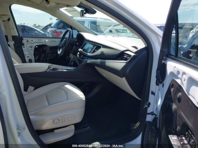 5GAERBKW9PJ246057 Buick Enclave Essence Fwd