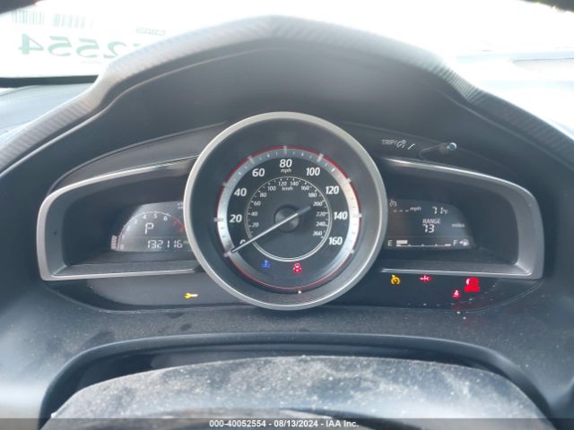 3MZBM1U74GM306844 Mazda Mazda3 I Sport