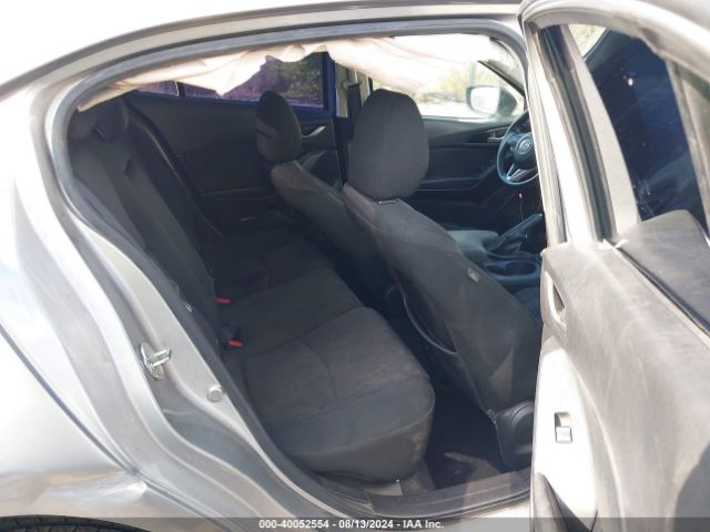 3MZBM1U74GM306844 Mazda Mazda3 I Sport