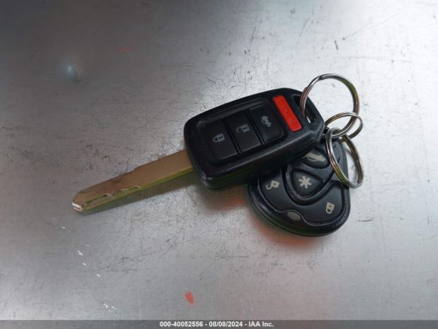 1HGCR2F1XHA085953 Honda Accord Sport Se