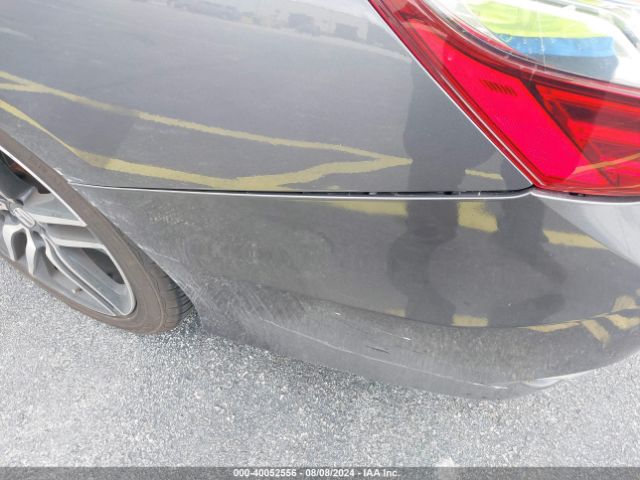 1HGCR2F1XHA085953 Honda Accord Sport Se