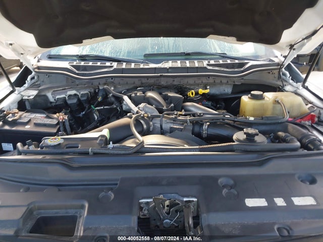 Ford F-250 Xlt 2019 1FT7W2BTXKEC16766 Image 10