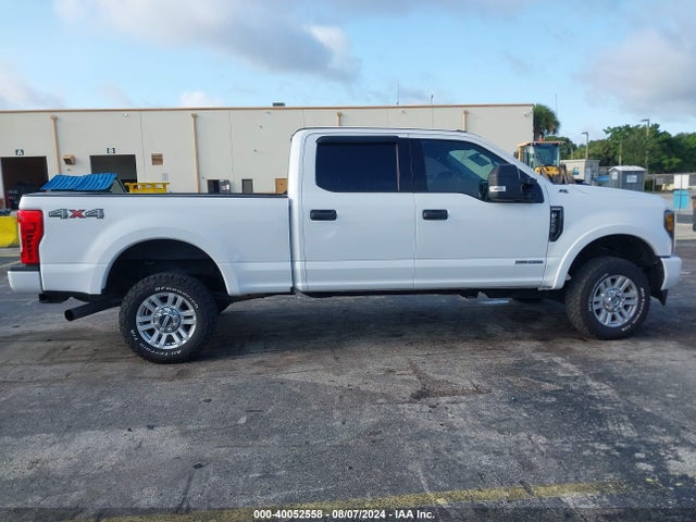 Ford F-250 Xlt 2019 1FT7W2BTXKEC16766 Image 13