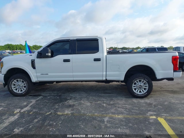 Ford F-250 Xlt 2019 1FT7W2BTXKEC16766 Image 14
