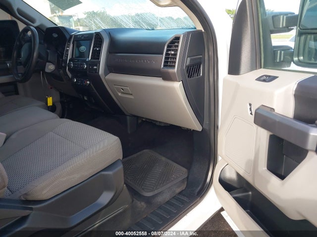 Ford F-250 Xlt 2019 1FT7W2BTXKEC16766 Image 5