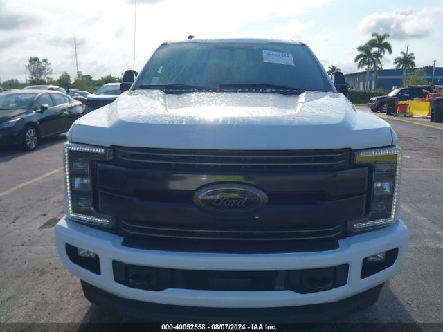 Ford F-250 Xlt 2019 1FT7W2BTXKEC16766 Image 6