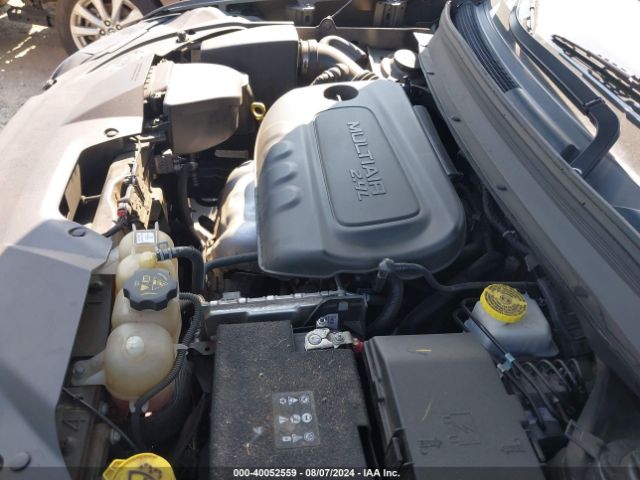 1C4PJLLB1KD338917 Jeep Cherokee Altitude Fwd