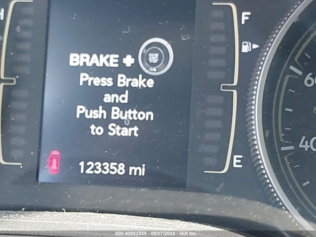 1C4PJLLB1KD338917 Jeep Cherokee Altitude Fwd