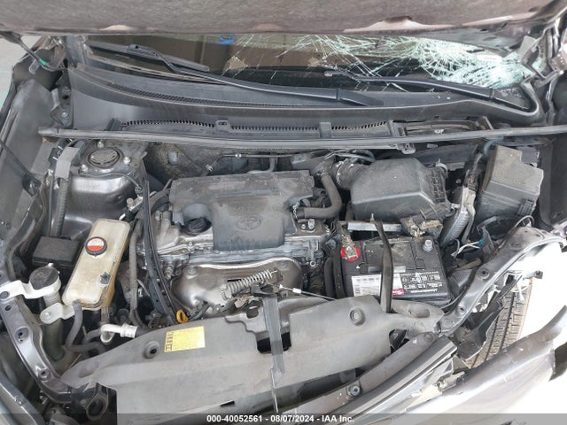 Toyota Rav4 Xle 2015 JTMWFREV4FJ035290 Image 10