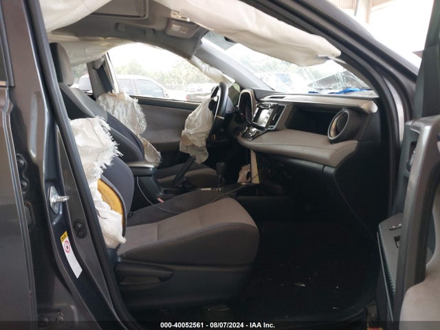 Toyota Rav4 Xle 2015 JTMWFREV4FJ035290 Image 5