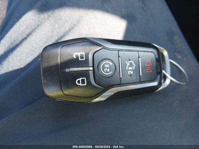 2015 FORD MUSTANG 1FA6P8CF9F5395074 Photo 10