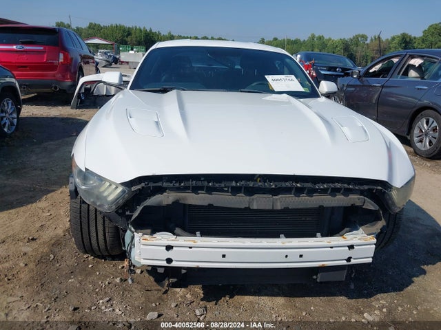 Ford Mustang Gt Premium 2015 1FA6P8CF9F5395074 Image 13