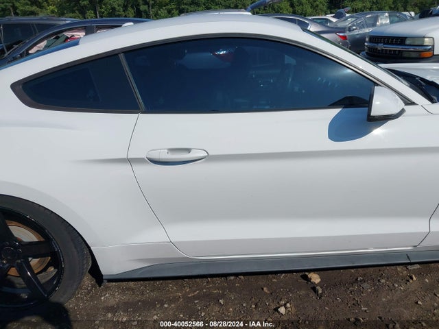 Ford Mustang Gt Premium 2015 1FA6P8CF9F5395074 Image 14