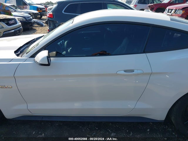 Ford Mustang Gt Premium 2015 1FA6P8CF9F5395074 Image 15