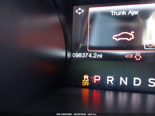 Ford Mustang Gt Premium 2015 1FA6P8CF9F5395074 Image 16