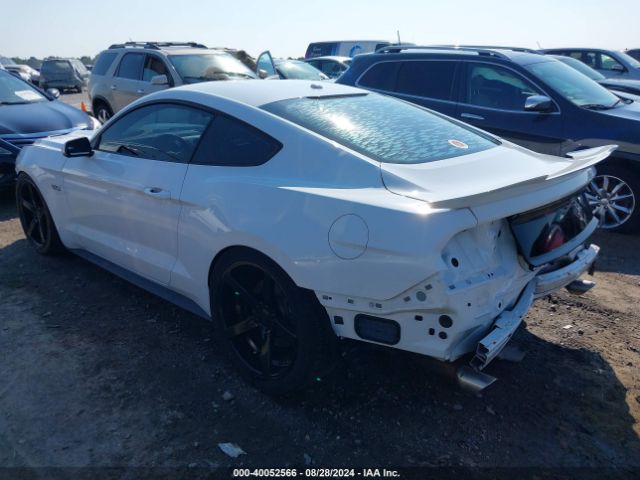 2015 FORD MUSTANG 1FA6P8CF9F5395074 Photo 2