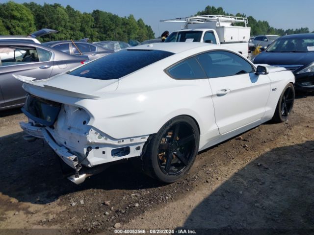 2015 FORD MUSTANG 1FA6P8CF9F5395074 Photo 3