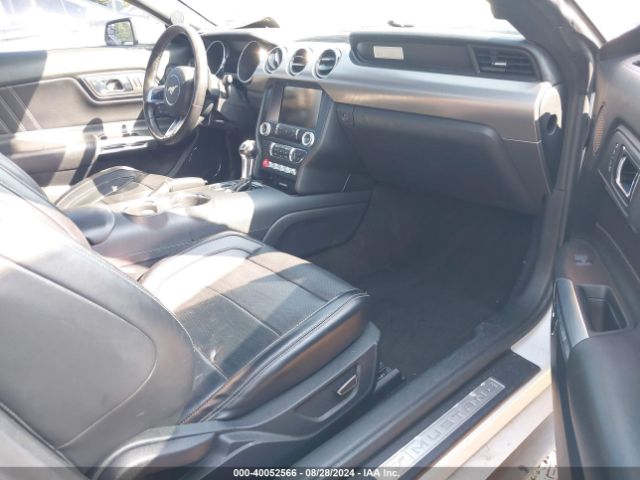 2015 FORD MUSTANG 1FA6P8CF9F5395074 Photo 4