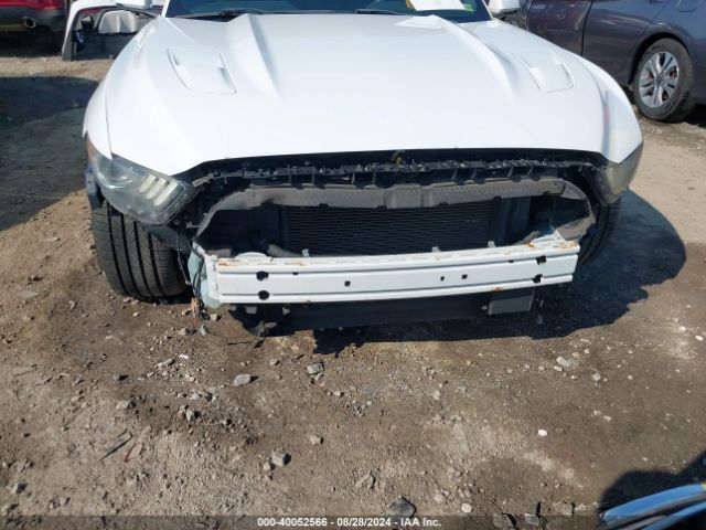 2015 FORD MUSTANG 1FA6P8CF9F5395074 Photo 5