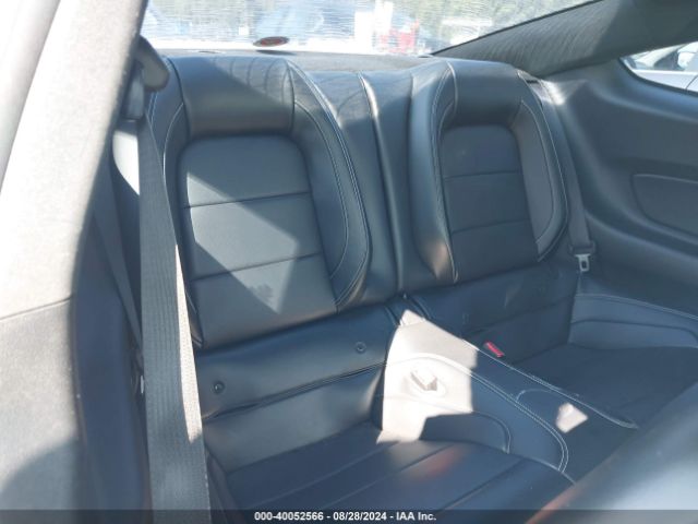 2015 FORD MUSTANG 1FA6P8CF9F5395074 Photo 7