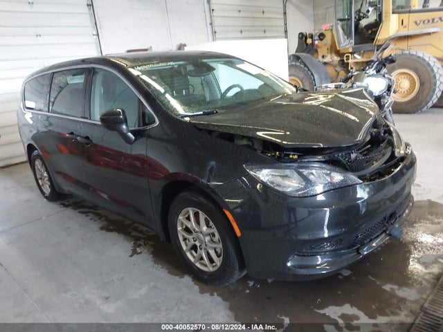 2023 2C4RC1CG2PR597388 главное изображение