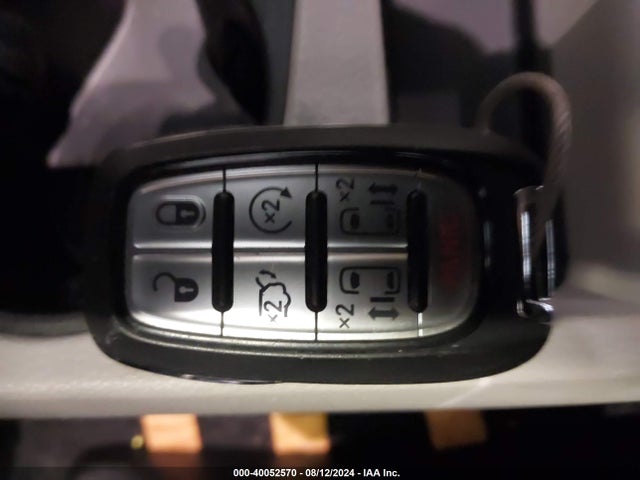 Chrysler Voyager Lx 2023 2C4RC1CG2PR597388 Image 11