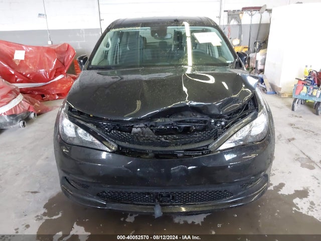 Chrysler Voyager Lx 2023 2C4RC1CG2PR597388 Image 13