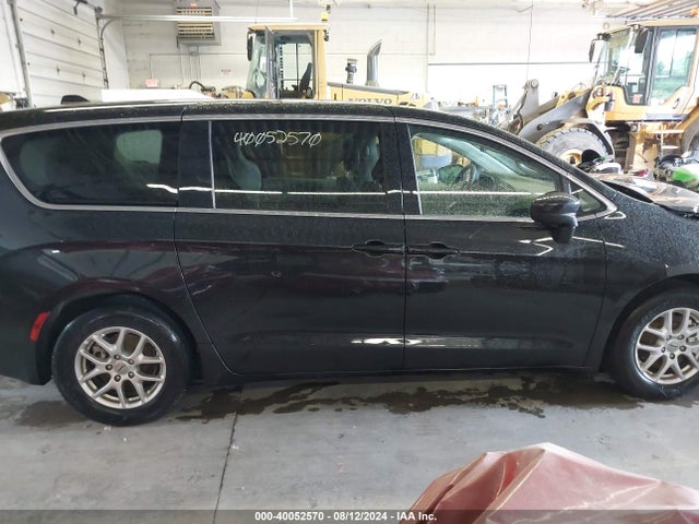 Chrysler Voyager Lx 2023 2C4RC1CG2PR597388 Image 14