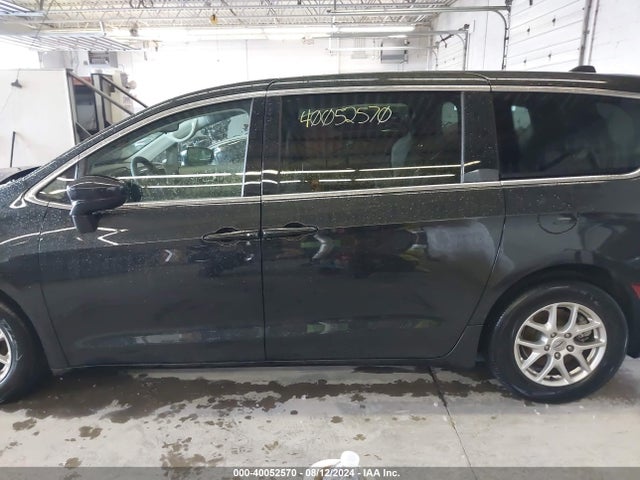 Chrysler Voyager Lx 2023 2C4RC1CG2PR597388 Image 15